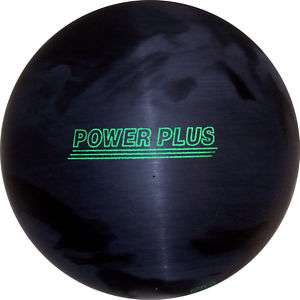 Vintage 16 lb # Sports Tec Power Plus Bowling Ball NEW  