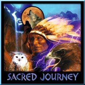  Sacred Journey CD