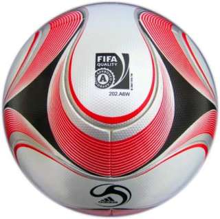 Adidas Teamgeist2 Soccer Match Ball FIFA 2008  