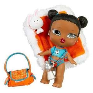  Bratz Babyz Doll Sasha: Toys & Games