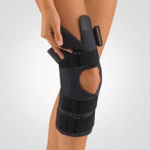  Bort StabiloPro Knee Support Open Style 2XL Health 