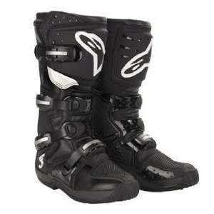  Alpinestars Tech 3 Boots   13/Black Automotive