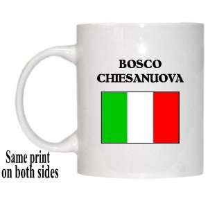  Italy   BOSCO CHIESANUOVA Mug 