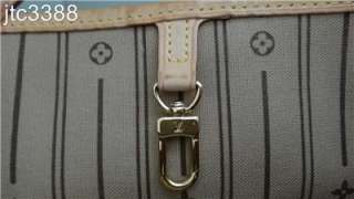   Vuitton FRANCE Monogram Neverfull GM Shoulder Bag $870+TAX Free Shi