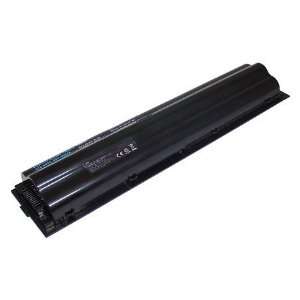  12 cell 6600mAh Li ion,Hi quality Battery for DELL XPS 