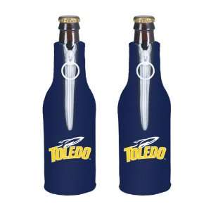  Toledo Rockets Bottle Cooler 2 Pack