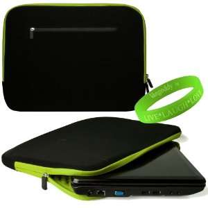   Models) 15 Inch Laptops + VanGoddy LIVE+LAUGH+LOVE Wristband Cell