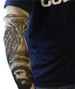 Tattoo Sleeves X 2, Cross Tattoo, New Tattoo Design  