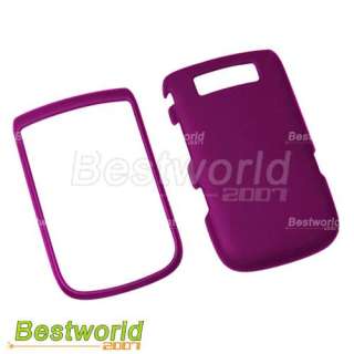 pink hard rubber case cover for blackberry torch 9800 specification 