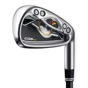    Used Taylormade R7 2008 Cgb Max Single Iron: Sports & Outdoors