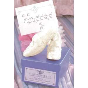  Gianna Rose   Gift Boxed Fairy Godmother Slippers Soap 