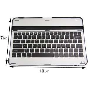  Bluetooth Keyboard For Samsung Galaxy Tab 10.1 / GT P7510 