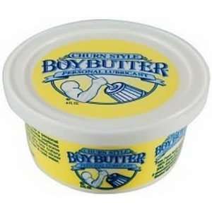  Boy Butter Lubricant 8 Oz   Lubricants and Oils: Sports 
