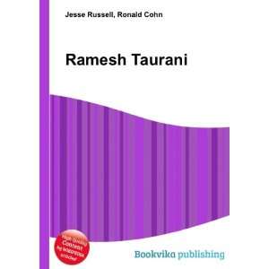  Ramesh Taurani Ronald Cohn Jesse Russell Books