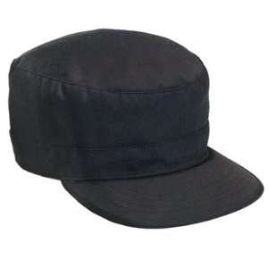  Adjustable Fatigue Cap   Available in Various Colors 