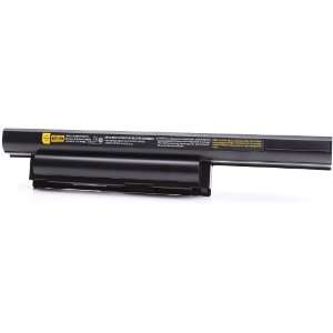 : truCELL Premium Replacement Laptop Battery for Sony Vaio VGP BPS22 