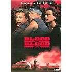 Blood In, Blood Out DVD, 2000, Directors Cut Edition  