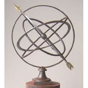  30 Classic Armillary Patio, Lawn & Garden