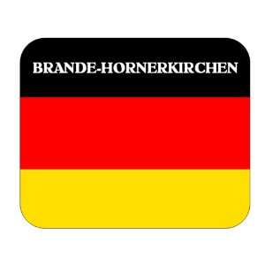  Germany, Brande Hornerkirchen Mouse Pad: Everything Else