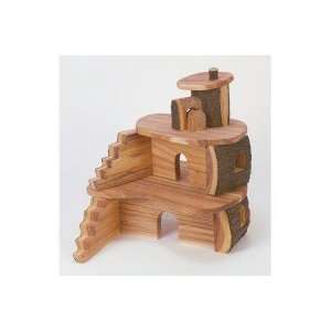  Small Tree House with Accessories: Toys & Games