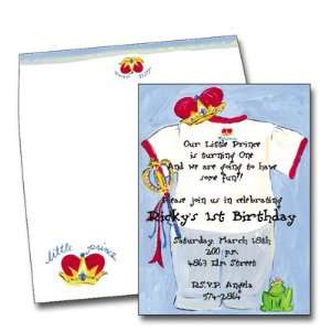   or Shower Invitation with Coordinating Envelope   Package of 25: Baby
