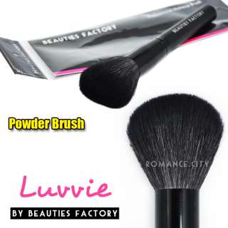 Pro Powder Brush All Purpose For Blush & Face   Luvvie Series #918A 