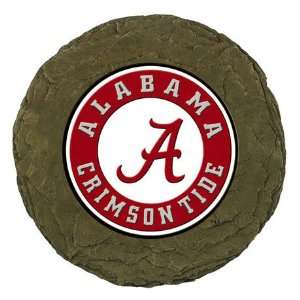  Alabama Crimson Tide Stepping Stone: Sports & Outdoors