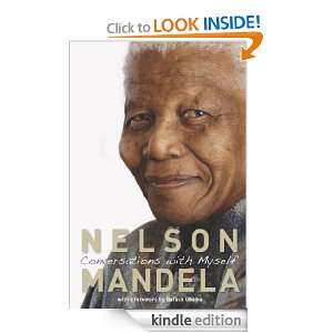 Conversations with Myself Nelson Mandela  Kindle Store