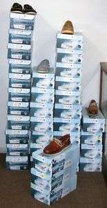 Mens Sperry Shoes NEW IN BOX Various Styles and Sizes  