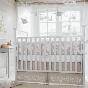  Serena & Lily Marlo 3 Piece Crib Set Baby