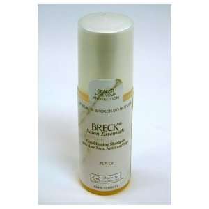  Breck Salon Essentials Conditioning Shampoo (case of 144 