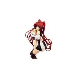   Ad Plus statuette PVC 1/7 Tamaki Kousaka SIF EX 23 cm: Toys & Games