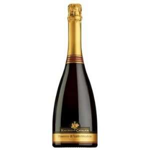  Maschio Di Cavalieri Gran Cru Prosecco Doc Valdobbiadene 