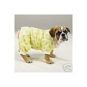  Casual Canine Doggie Pajamas Lil Ducks MEDIUM Kitchen 