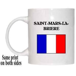  France   SAINT MARS LA BRIERE Mug 