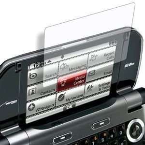    Casio GzOne Brigade C741 Premium Screen Protector Electronics