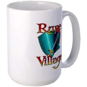  Large RuneVillage Mug Cupsthermosreviewcomplete Large Mug 