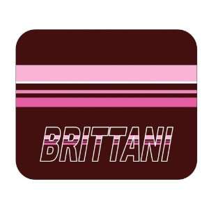  Personalized Gift   Brittani Mouse Pad 