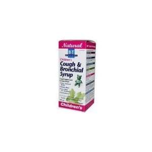   & Tafel Child Cough & Bronchial Syrup ( 1x8 OZ) By Boericke & Tafel