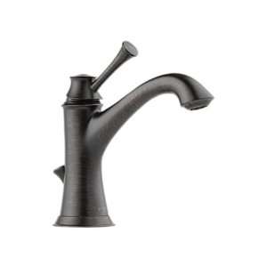 Brizo Baliza 65005LF RB Single Hole Lavatory Faucet   Venetian Bronze