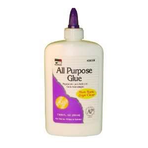  Charles Leonard Inc., Glue, All Purpose, AP Certified, 7 