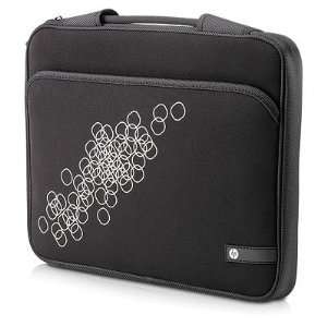  HP 11.6 Inch Notebook Sleeve: Electronics