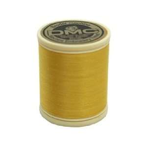  DMC Broder Machine 100% Cotton Thread Topaz (5 Pack): Pet 