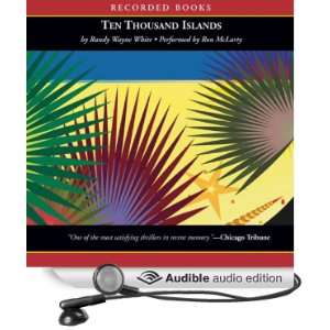   Islands (Audible Audio Edition) Randy Wayne White, Ron McLarty Books