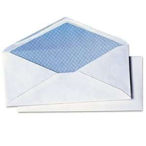   Wove Business Envelope Convenience Packs QUA69016
