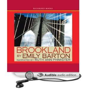  Brookland (Audible Audio Edition) Emily Barton, Ruth Ann 