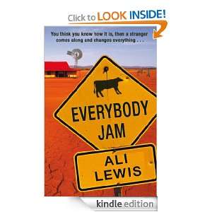 Everybody Jam: Ali Lewis:  Kindle Store