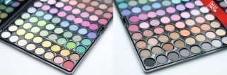 88 Colors Wales Professional makeup Eyeshadow Palette No.04 FREE 