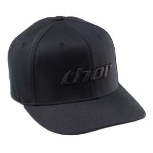  Thor MX Basic Curved Bill Mens Casual Wear Hat w/ Free B 