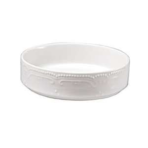  Oneida Venezia Collection 8 1/2 Oz. Creme Brulee Dish 